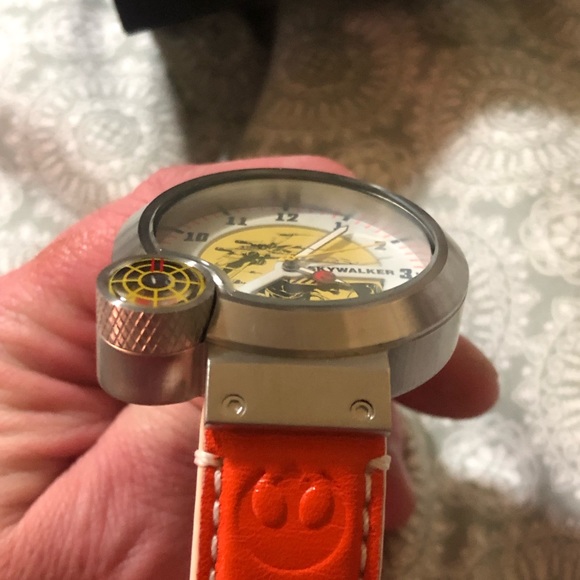 Star Wars watch - Picture 9 of 11